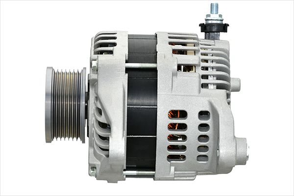 Alternator do Nissana, 8EL 015 630-511, HELLA w ofercie sklepu e-autoparts.pl 